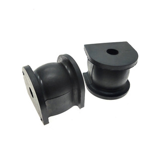 Acura Yd1 Yd2 Rear <b>Stabilizer</b> Bar Rubber Bushing 52306-S3V-A00 For Macpherson Strut Suspension System - Product Image 5