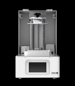 Imprimante 3D dentaire Phrozen Wholesale Sonic 4K 2022, résine, 134*75*200mm, machine d'impression professionnelle, imprimante Phrozen - Product Image 4