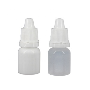 Màu Trắng Màu Xanh Lá Cây Pe 5Ml 10Ml Nhựa Eye Drops Container Nhỏ Giọt 15Ml Eye <span class=keywords><strong>Drop</strong></span> Chai - Product Image 5