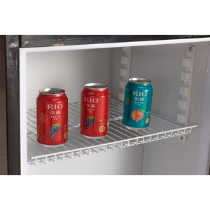 Goldenline GL408 Workshop <b>Tool</b> <b>Trolley</b> Refrigerator | 2-Drawer Steel Storage Movable Design OEM/ODM/OBM Available 450KG Capacity - Product Image 4