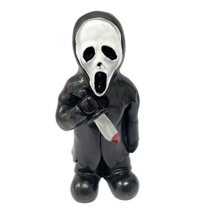 Winnel-Figurine d'horreur en résine personnalisée, figurines d'anime, figurines miniatures Pop - Product Image 1