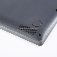 Casing Bawah Abu-abu Berkualitas Tinggi untuk HP Probook X360 11 G5 Compati