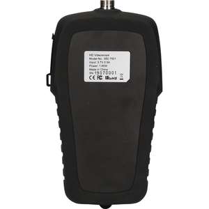 Unidad básica de videoscopio KS TOOLS HD, 3,5” - Product Image 2