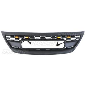 Parrilla Delantera para Lexus RX330-350 400H 2004-2009, Parrilla Deportiva, Kit de Carrocería, Accesorios para Auto - Product Image 5