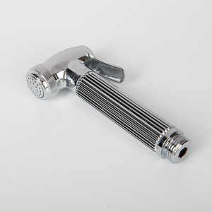 Хромированный ручной распылитель для биде - Product Image 3