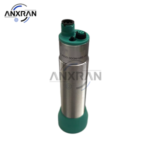 เซ็นเซอร์อัลตราโซนิก UC4000-30GM-IUR2-V15 รุ่น UC400030GMIUR2V15 - Product Image 1