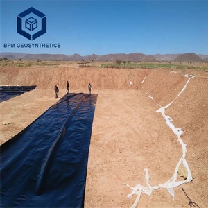 Geomenbrana-rollo de 1mm, fabricante <span class=keywords><strong>BPM</strong></span>, marca - Product Image 4