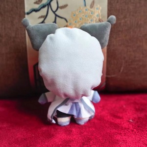 Muñecos de Peluche Suaves de 15 CM, Figuras de Anime de <span class=keywords><strong>Sakura</strong></span> Kinomoto de <span class=keywords><strong>Card</strong></span> Captor <span class=keywords><strong>Sakura</strong></span>, Juguetes de Peluche, Llaveros Colgantes - Product Image 2