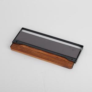 Ripiano con Design elegante pieghevole con montaggio magnetico per frigorifero e ripiano <span class=keywords><strong>esterno</strong></span> per accessori da cucina - Product Image 5
