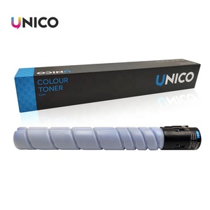 Unico tn321 tn216 tn324 tn512 tn328 tn324 Hộp Mực Máy Photocopy cho <span class=keywords><strong>KONICA</strong></span> MINOLTA BIZHUB C224 c364 c284 C554 c454 màu mực - Product Image 5