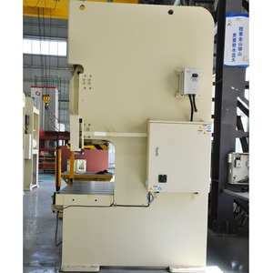 Máy Đục Lỗ Dập Kim Loại Thép 300 Tấn - Product Image 5