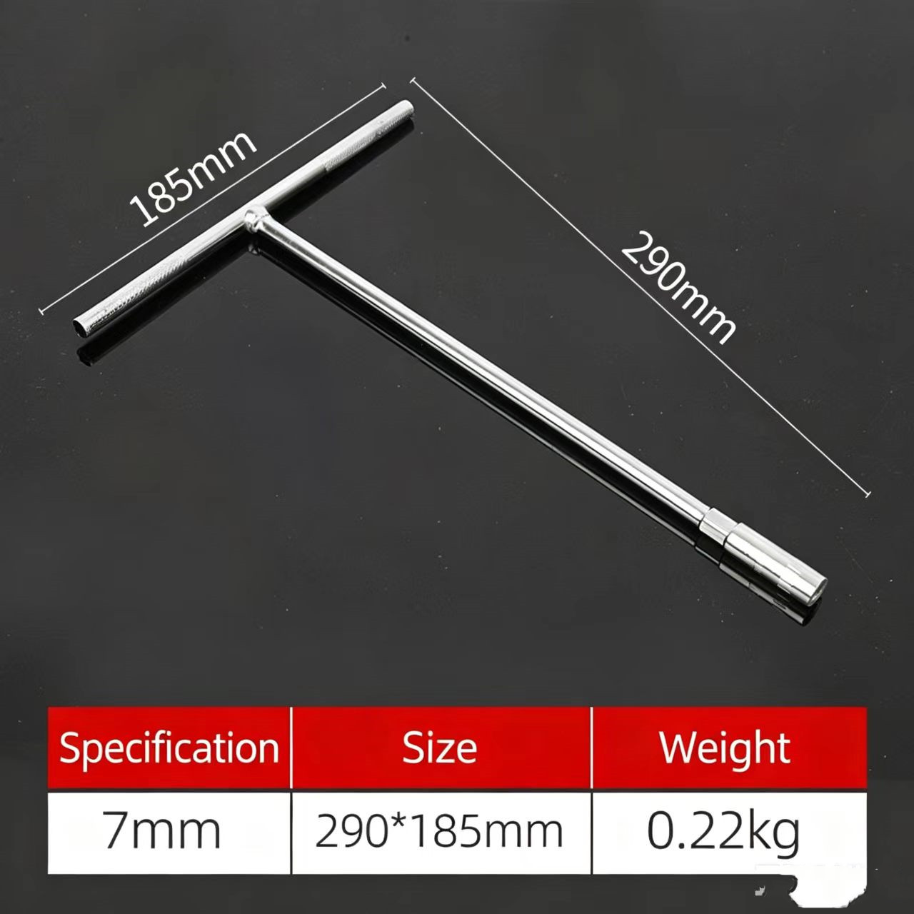 7.0mm(0.28in)