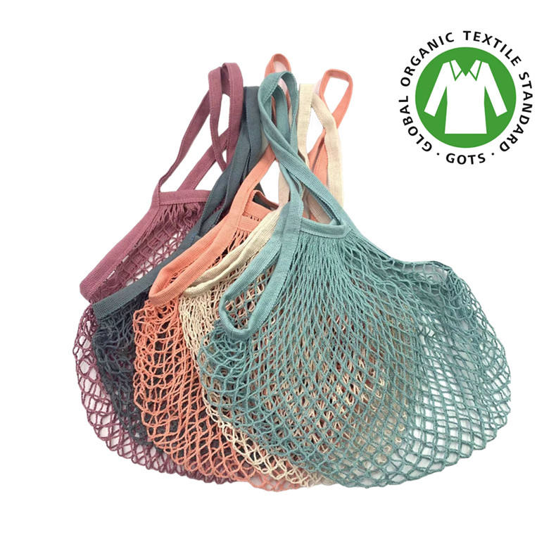 Malla Reutilizables Bolsas Rejilla Compra Bolsas De Rejilla Para - Main Image