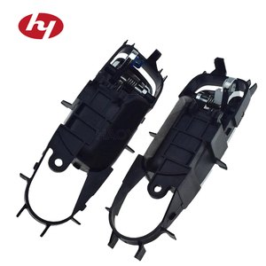 Cho optra Lacetti bên trong kéo xử lý 96548092 Tương thích với 83102-85z20 phụ tùng ô tô - Product Image 3