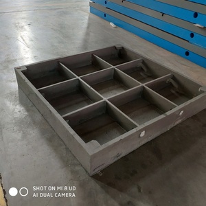 Hệ thống bàn hàn 3D chống gỉ - Product Image 4