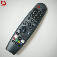 Control Remoto por Voz MR20 para WebOS BT+ con Caja Roja para TV LG, Calidad de Primera Marca con 1 Año de Garantía