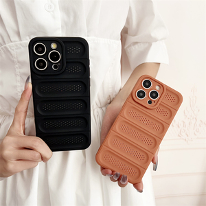 Para Samsung A31 funda forma cuadrada suave TPU funda de teléfono móvil para Samsung Galaxy M31 <span class=keywords><strong>m21s</strong></span> M31 F41 precio contraportada - Product Image 5