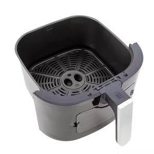 Đa Chức Năng Giỏ Duy Nhất Quan Sát Ánh Sáng Cửa Sổ Chỉ Số 6L Nhựa Dầu Miễn Phí Vuông Điện Không Khí Frye - Product Image 6