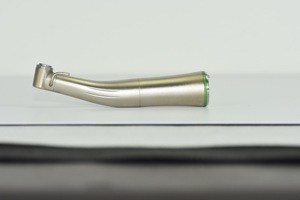 Micromotore Elettrico Meeteeth S20 per Impianti Dentali, Manipolo Contrangolare 20:1 con LED Ottico, 22000-27000 giri/min, Certificato CE - Product Image 5