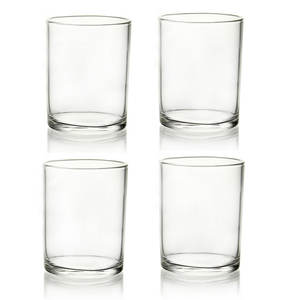 Meilleure vente carafe en verre AK <span class=keywords><strong>47</strong></span> en forme de pistolet fait à la main, comprend 4 verres carafe à whisky accessoires - Product Image 2