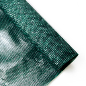 100% Virgin HDPE + PE phim tráng 280gsm bóng râm không thấm nước Net nhà kính nông nghiệp sử dụng Net - Product Image 2