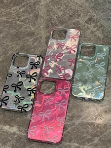 Hermosa funda protectora de teléfono IMD personalizada OEM para <span class=keywords><strong>iPhone</strong></span> 17 Pro Max 13 Pro <span class=keywords><strong>14</strong></span> PLUS Toda la cubierta móvil Agarre de teléfono <span class=keywords><strong>Más</strong></span> <span class=keywords><strong>barato</strong></span> a granel - Product Image 5