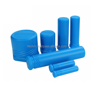 Boîte de rangement pour couteaux anti-rouille et anti-humidité, boucle de fermeture hermétique, fente pour déshydratant intégrée, pour un stockage et un transport à long terme - Product Image 1