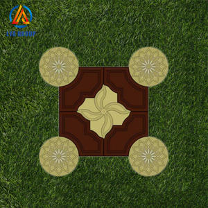 Pavimentadora <span class=keywords><strong>de</strong></span> enclavamiento <span class=keywords><strong>de</strong></span> hormigón LYA, moldes <span class=keywords><strong>de</strong></span> bloques <span class=keywords><strong>de</strong></span> baldosas diy para adornos <span class=keywords><strong>de</strong></span> jardín - Product Image 5