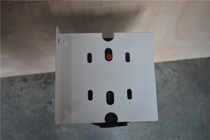 Ocpuritech BB lớn màu xanh Jumbo 20 inch 5micron 20 'PP uống nước RO lọc nhà ở - Product Image 6