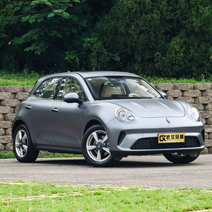 Voiture d'occasion <span class=keywords><strong>ORA</strong></span> Good <span class=keywords><strong>Cat</strong></span> 2026 de Chine, design élégant, inspection professionnelle, voitures d'occasion à vendre et support après-vente - Product Image 3