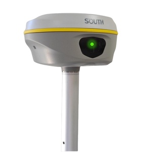 เครื่องวัดระยะทางด้วยเลเซอร์ SOUTH INNO5 พร้อม GPS RTK 1698 ช่องสัญญาณ และ IMU  บันทึกวิดีโอและวัดระยะทางด้วยเลเซอร์ สำหรับงานสำรวจที่ดิน GNSS - Product Image 1