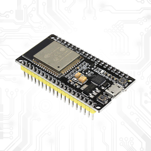 Carte de développement ESP32-WROOM-32D ESP32-DevKitC <span class=keywords><strong>ESP</strong></span>-32S ESP32-WROOM-32D ESP32-WROOM-<span class=keywords><strong>32U</strong></span> <span class=keywords><strong>ESP</strong></span> 32 - Product Image 6