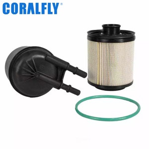 Filtro de Combustible FD4615 FD-4615 de Alta Calidad para Etios, Chevrolet Colorado 2020 2004, Nissan Pathfinder R50, Honda Fit, Kia Cerato - Product Image 2