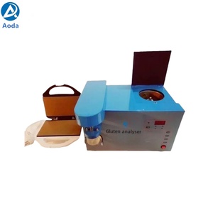 Aodaラボ小麦粉グルテン品質テストシングルヘッドグルテンメーター - Product Image 4