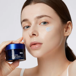 Productos Coreanos para el Cuidado de la Piel al por Mayor de Fábrica, Crema de un Día Medicub Original Zero Pore, BHA+Panthenol, Reduce los Poros - Product Image 2