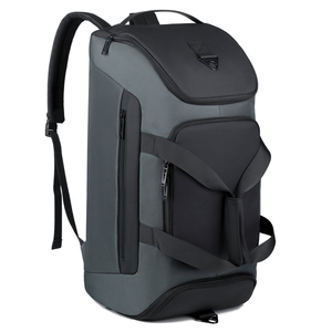 Mochilas de Viaje Impermeables de Gran Capacidad, Nuevas, al por Mayor, Personalizables, Multifuncionales, para Deportes al Aire Libre y Gimnasio - Product Image 1