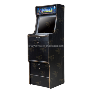 Nuova Promozione USA: Macchina da Gioco Life of Luxury con Touchscreen da 22 Pollici, Best Seller - Product Image 6