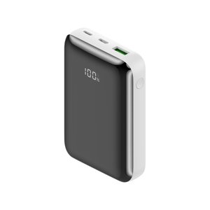 Chargeur de téléphone à charge rapide bicolore 20W, <span class=keywords><strong>batterie</strong></span> <span class=keywords><strong>externe</strong></span> portable <span class=keywords><strong>universelle</strong></span> 10000mAh <span class=keywords><strong>pour</strong></span> tous les smartphones - Product Image 2