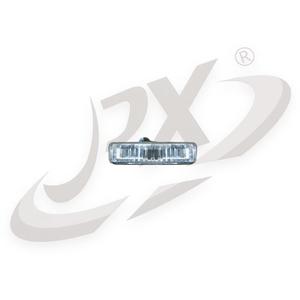 Luz de Señalización para BMW Serie 5 E39, Indicador Lateral Ámbar, Pieza de Repuesto - Product Image 3