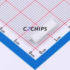 WAFER-MX1.25-11PJK Housing (Wire-to-Board / Wire-to-Wire) P=1.25mm Connector 1x11P 1.25mm PicoBlade (MX 1.25) 1 - Product Image 2