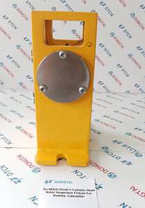 No.ku( <span class=keywords><strong>2</strong></span>) kukucatetrpillar için küçük <span class=keywords><strong>3</strong></span> silindir kafası Rotor muayene fikstür (84*65) yakıt pompası ve parçaları - Product Image 3