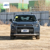Nouveaux produits en gros pour RAV4 Rongfang 2026 Twin Turbo 2.0L SUV hybride automatique à deux roues motrices, édition de luxe