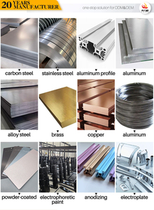 Kim loại hình thành CNC cắt <span class=keywords><strong>laser</strong></span> dịch vụ hàn công trình bộ phận thép không gỉ tùy chỉnh thực hiện tùy chỉnh OEM ODM trong vòng 5 ngày 100% - Product Image 2