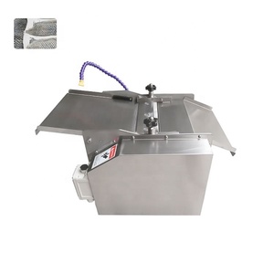 Machine d'épluchage de calmar de dissolvant de peau de poisson - Product Image 6