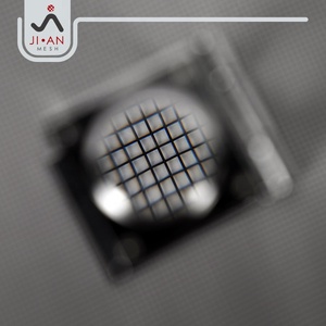 Malla antimosquitos 304 Ss Pantalla de ventana de acero inoxidable negro Red negra Ss Malla de acero inoxidable Alambre recubierto de negro Ss Mosquitera - Product Image 5