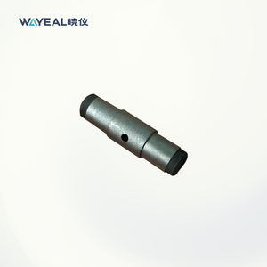 Analizador de Metales Minerales de Precisión Wayeal, Espectrofotómetro de Absorción Atómica de Llama (AAS) - Product Image 4