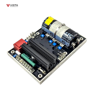 EA448B 160V 10A AVR |   Régulateur de tension automatique AVR haute performance pour générateurs PMG/<span class=keywords><strong>AREP</strong></span> - Product Image 2