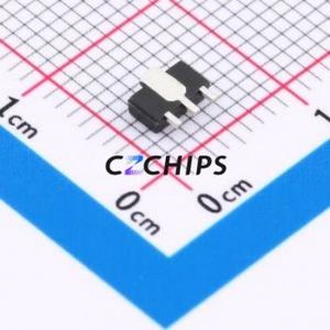 Original et nouveau U7533H SOT-89 Circuit intégré IC puce PMIC régulateur linéaire (LDO) vente entière puce de composant électronique BOM - Product Image 2