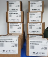 Fotos Reales, Precio Negociable, LOGO 9 6ED1052-2FB08-0BA3, Módulo Host PLC LOGO Siemens 100% Nuevo y Original, 230RCEo 8DI/4DO