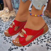 Soldes Exceptionnelles 2026 – Sandales Plates à Bout Ouvert et Bout Pointu en Maille, Nouveauté Designer, Sexy, Vente en Gros, Chaussons Tendance de Haute Qualité pour Femme